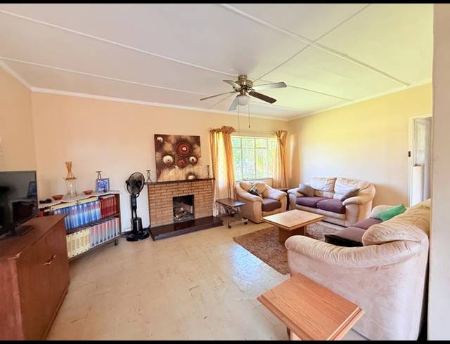 3 BEDROOM HOUSE FOR SALE IN VANDERBIJLPARK SE 1